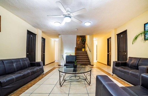 San Luis Potosi Hotel | 19 m² Hotel ∙ 127 guests