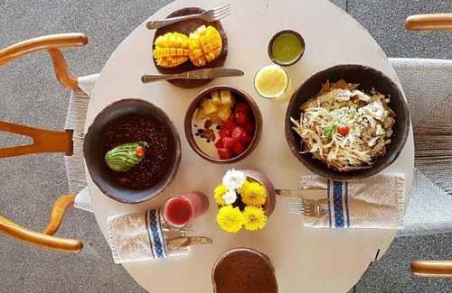 Puerto Escondido Hotel | 30 m² Hotel ∙ 3 guests