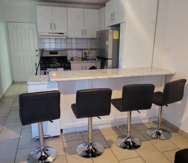 La Joya Apartment | 79 m² Serviced apartment ∙ 3 bedrooms ∙ 6 guests