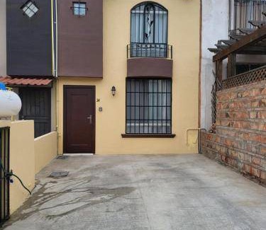 La Joya Apartment | 79 m² Serviced apartment ∙ 3 bedrooms ∙ 6 guests