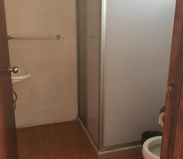 San Martin Texmelucan Hotel | Juan Pablo II