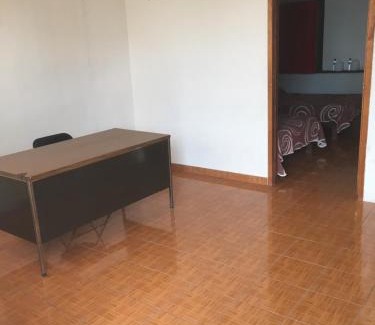 San Martin Texmelucan Hotel | Juan Pablo II