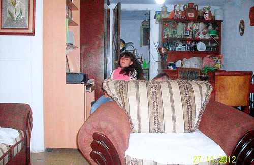 Ecatepec de Morelos Resort | Private room ∙ 1 guest