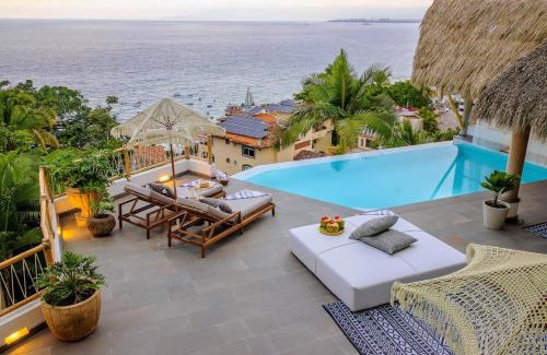 Amapas Villa | NEW - Amapas Luxury 5-Bedroom Villa