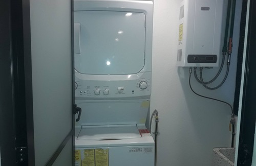 Coyoacan Apartment | NEW DEPARTMENT