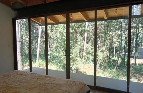 Valle de Bravo Apartment | New house in the forest