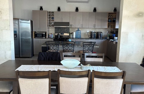 Mulege House | New Offgrid home in beautiful Conception Bay