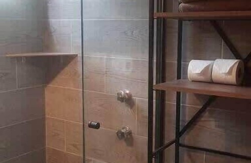 Zapopan Apartment | NEW! Romantic Forest Loft with Hot Tub, Deck & BBQ