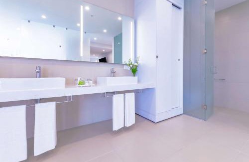 Puebla Hotel | NH Puebla FINSA