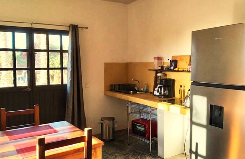 El Pescadero Apartment | Nice Apartment with swimming pool in San Pedrito Area, free parking locked