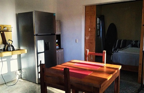 El Pescadero Apartment | Nice Apartment with swimming pool in San Pedrito Area, free parking locked
