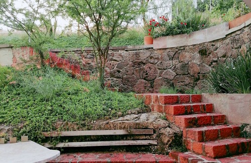 Queretaro Municipality House | Nice Cozy Apartment in Juriquilla