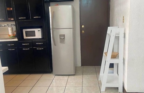 Chihuahua House | Nice house two bedrooms one floor garage Wifi