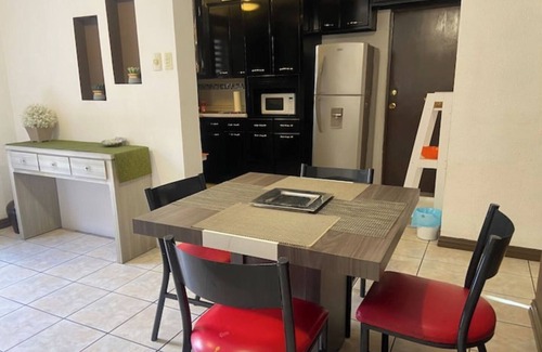 Chihuahua House | Nice house two bedrooms one floor garage Wifi