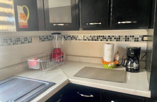 Chihuahua House | Nice house two bedrooms one floor garage Wifi