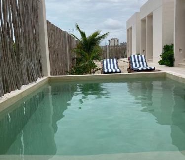 San Benito House | Nido 23