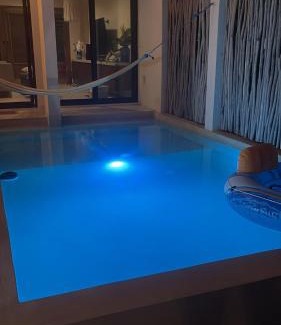 San Benito House | Nido 23