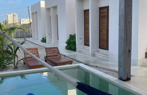 San Benito House | Nido 23