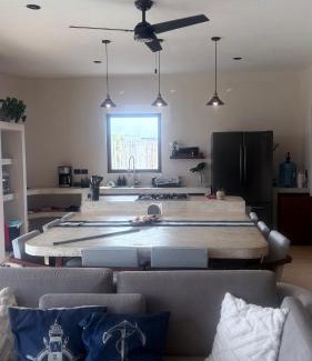 San Benito House | Nido 23