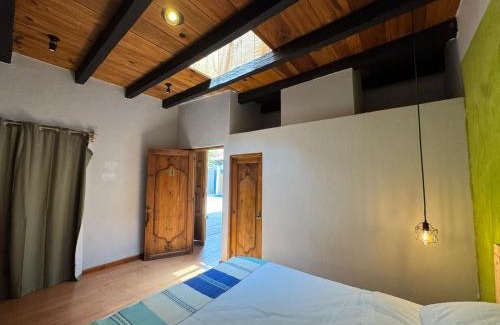 De La Merced Hostel | Nomadika Hostel