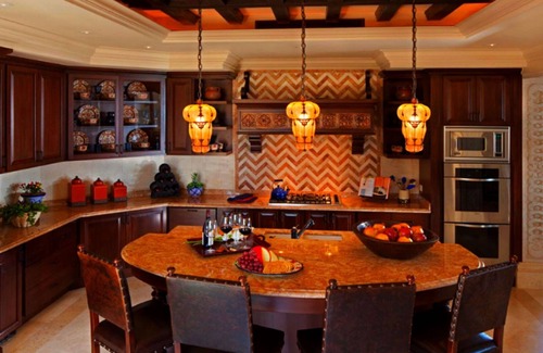 Paraiso Escondido House | NOVAISPANIA VICEROY RESIDENCE 4-BEDROOM BEACH HOUSE, SLEEP 12 & GRAND POOL