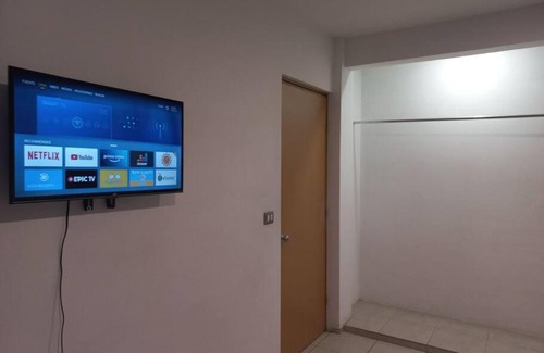 Xalapa Apartment | Nuevo departamento muy confortable