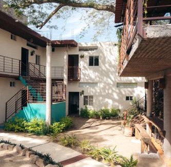 North End Hotel | Nuiya Hoteles Centro