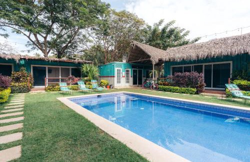 North End Hotel | Nuiya Hoteles Centro