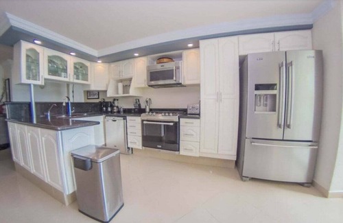 Nuevo Vallarta Apartment | Ocean Front Nuevo 3 Bed!Pool! Sleeps 6! Vela Vista