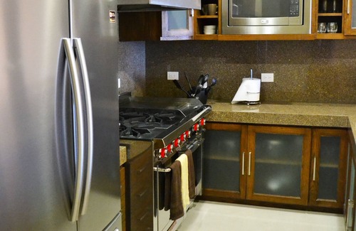 Los Barriles Condo | Ocean Front Three-Bedroom Luxury Penthouse