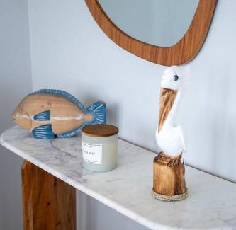 Rosarito House | Ocean Home Sweet Home - Suite 3