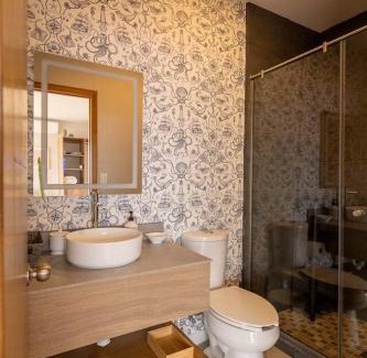 Rosarito House | Ocean Home Sweet Home - Suite 3