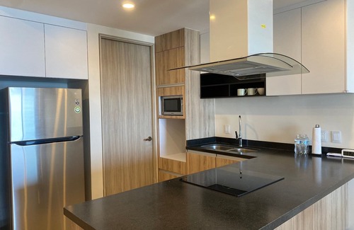Zona Dorada Condo | Ocean View. Golden Zone. 6px