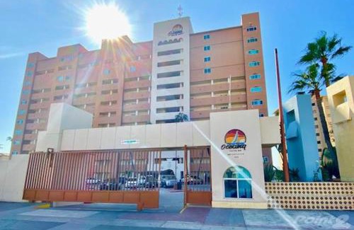 Centro Playas Apartment | Oceana Casa Del Mar