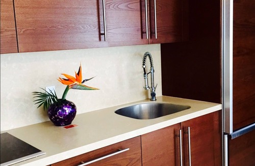 North Hotel Zone Apartment | Oceanfront Apartment Icon Vallarta