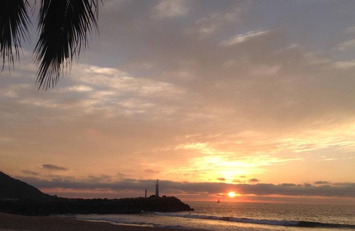 Marina Mazatlan Condo | Oceanfront Condo ~ Mazatlan, Mexico - Amazing Views!