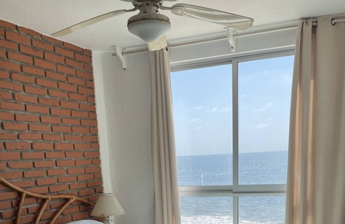 Marina Mazatlan Condo | Oceanfront Condo ~ Mazatlan, Mexico - Amazing Views!