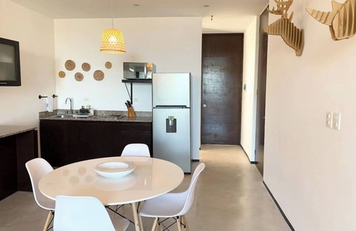 San Crisanto Apartment | Oceanfront getaway