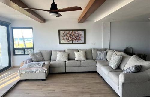 Ricamar House | Oceanfront Home in Rosarito Beach