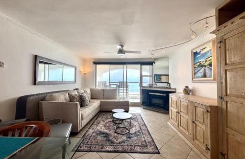 Villas de Rosarito Apartment | Oceanview Casita 1BR 1 5BA with pool