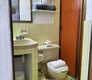 Amapas Apartment | Olas Altas 534 Interior 4