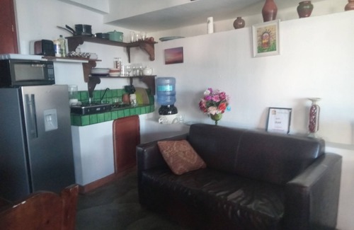 Playas de Rosarito House | Olas ocean suite, pool, jacuzzi, bbq & terrace.Pet friendly, gated & secure