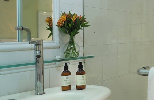 Zona Rosa Apartment | Old Style Apartment in Reforma -Near Angel & CAS