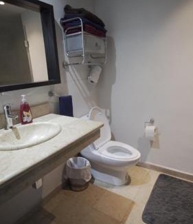 Del Valle Apartment | One Bedroom Apartment Del Valle