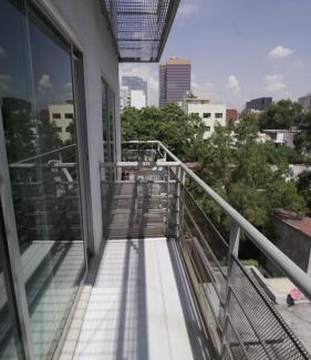 Del Valle Apartment | One Bedroom Apartment Del Valle