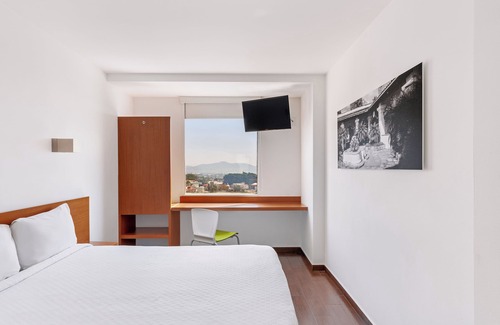 Cuernavaca Hotel | One Cuernavaca