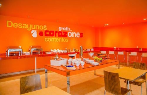 Monclova Hotel | One Monclova