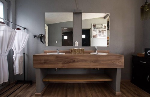 Magdalena Contreras Hotel | Orgánico Hotel Boutique