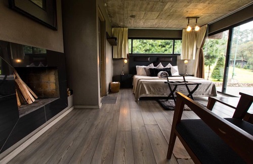 Magdalena Contreras Hotel | Orgánico Hotel Boutique