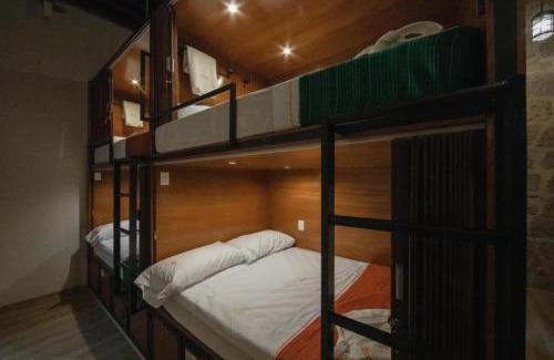 Historic Centre Hostel | OYO Hostal Mich
